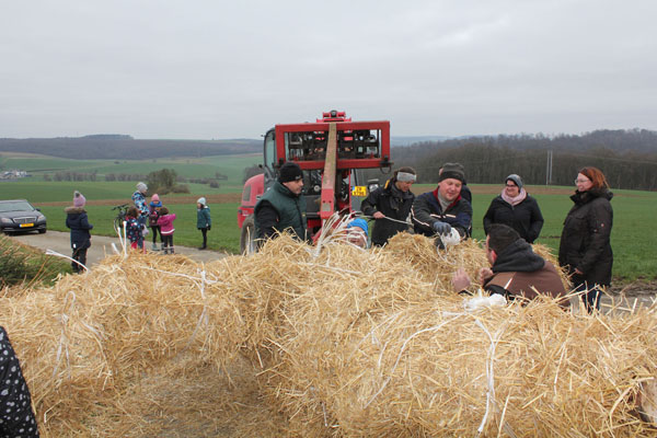 Buergbrennen 2024 - Photo 65