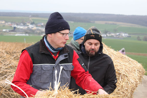 Buergbrennen 2024 - Photo 69