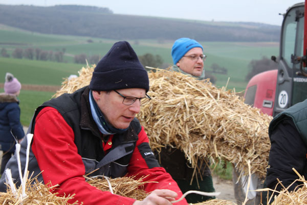 Buergbrennen 2024 - Photo 70