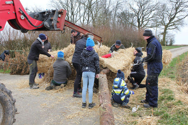 Buergbrennen 2024 - Photo 73