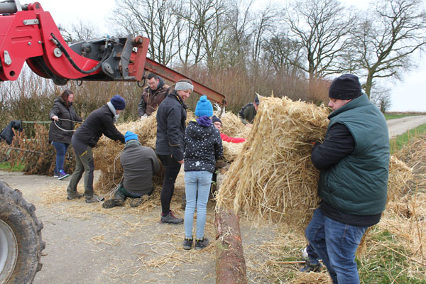 Buergbrennen 2024 - Photo 74