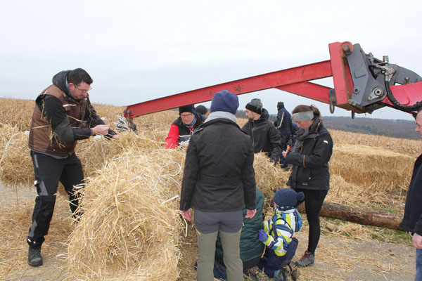 Buergbrennen 2024 - Photo 79