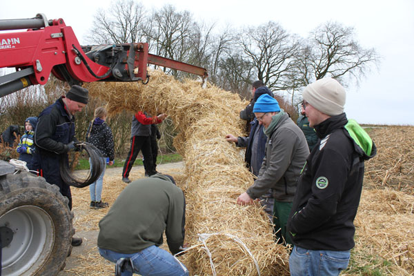 Buergbrennen 2024 - Photo 80