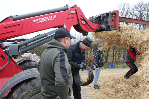 Buergbrennen 2024 - Photo 82