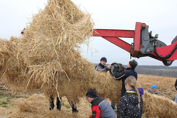 Buergbrennen 2024 - Photo 84