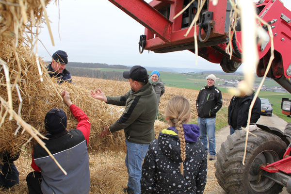 Buergbrennen 2024 - Photo 89