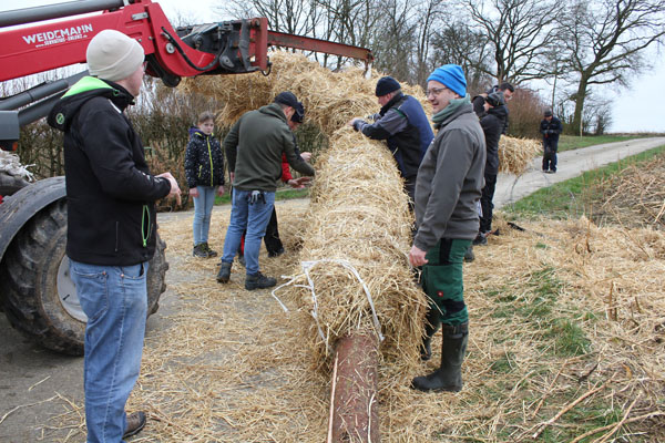 Buergbrennen 2024 - Photo 91