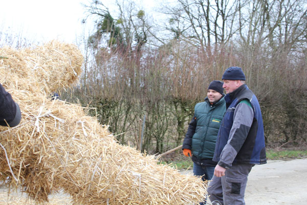 Buergbrennen 2024 - Photo 94