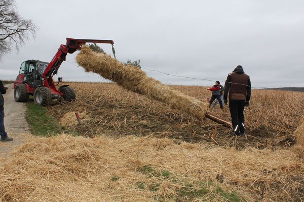Buergbrennen 2024 - Photo 102
