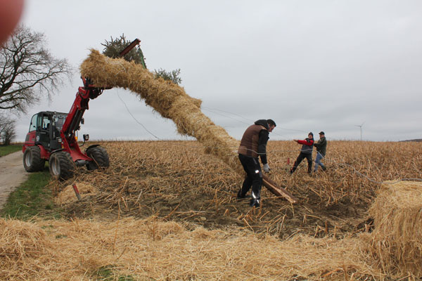 Buergbrennen 2024 - Photo 103