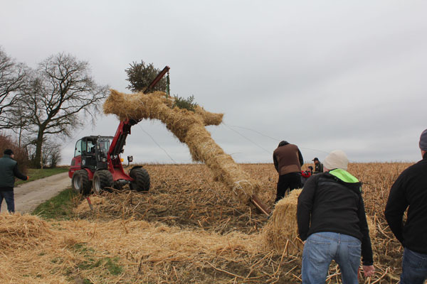 Buergbrennen 2024 - Photo 105