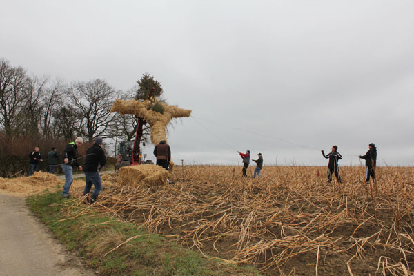 Buergbrennen 2024 - Photo 106