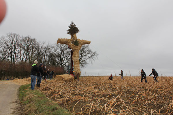 Buergbrennen 2024 - Photo 107