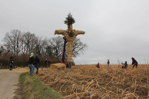 Buergbrennen 2024 - Photo 109