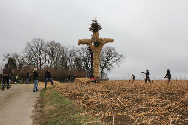 Buergbrennen 2024 - Photo 111