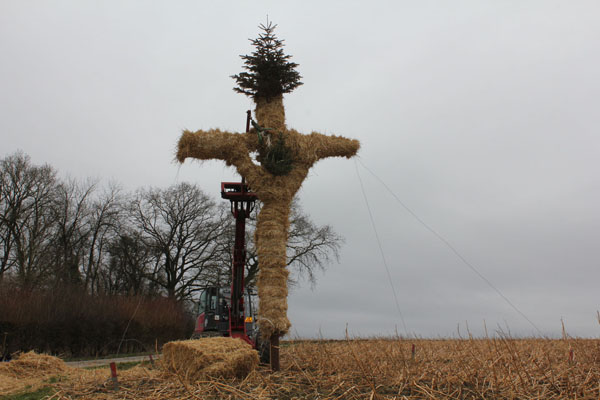 Buergbrennen 2024 - Photo 113