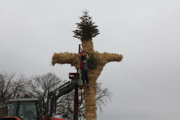 Buergbrennen 2024 - Photo 114