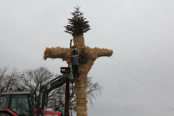 Buergbrennen 2024 - Photo 115