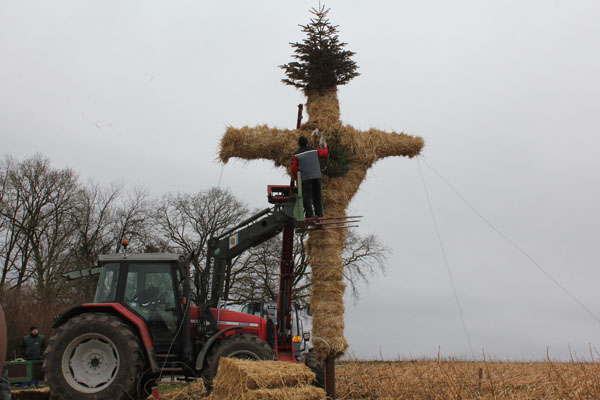 Buergbrennen 2024 - Photo 116