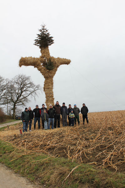 Buergbrennen 2024 - Photo 117