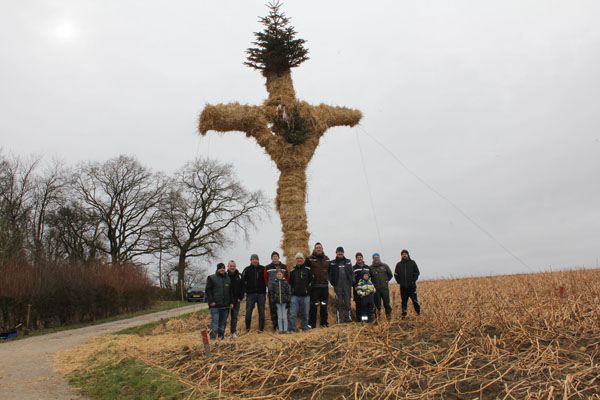 Buergbrennen 2024 - Photo 118