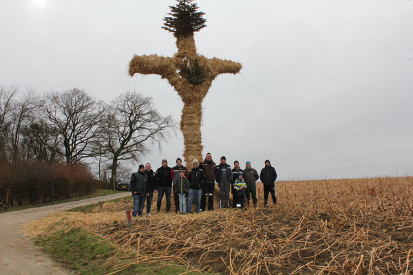 Buergbrennen 2024 - Photo 119