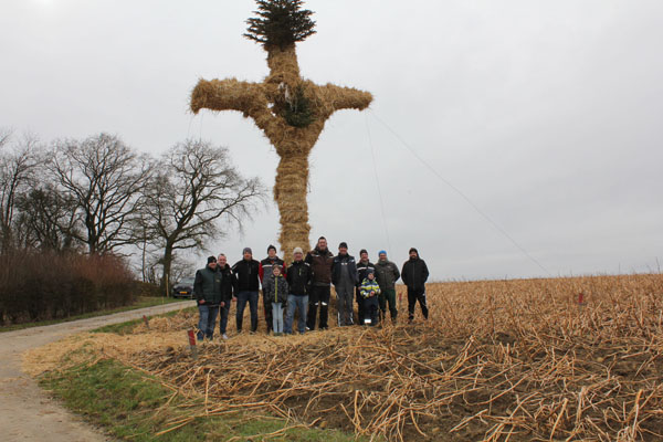 Buergbrennen 2024 - Photo 120