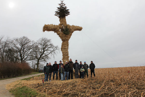 Buergbrennen 2024 - Photo 121