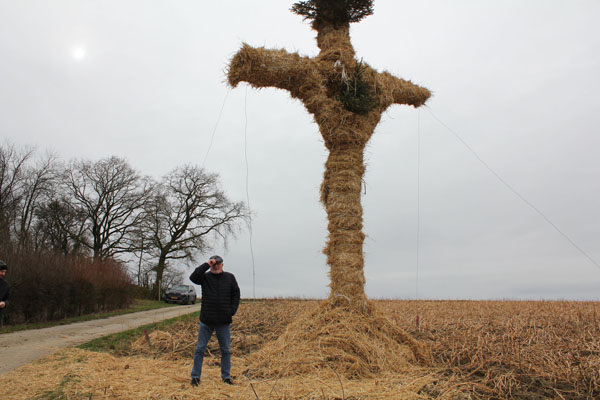 Buergbrennen 2024 - Photo 122