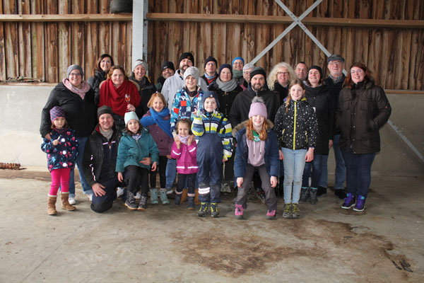 Buergbrennen 2024 - Photo 123