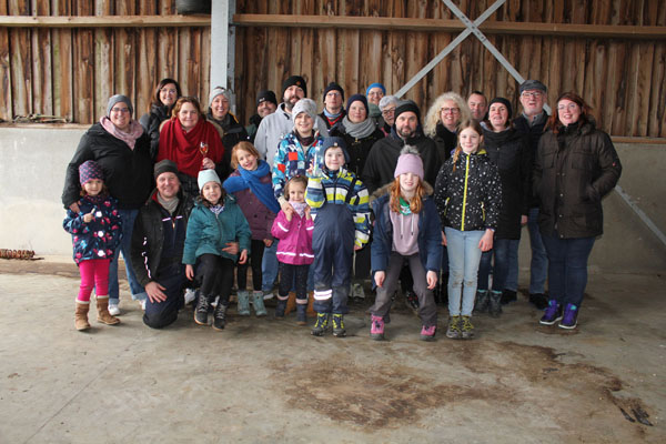 Buergbrennen 2024 - Photo 124