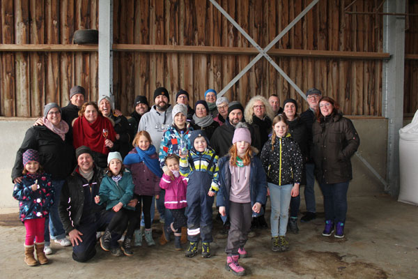 Buergbrennen 2024 - Photo 126