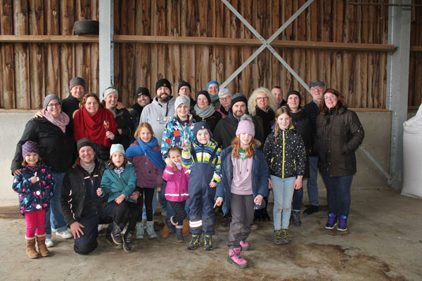 Buergbrennen 2024 - Photo 127