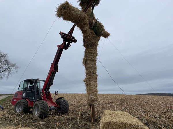 Buergbrennen 2024 - Photo 128