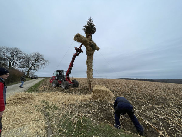 Buergbrennen 2024 - Photo 129