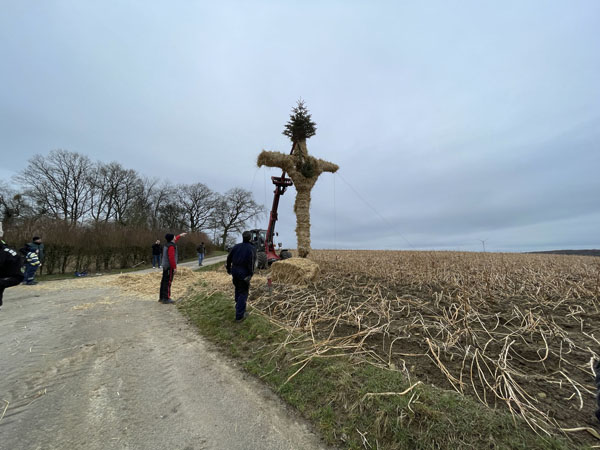 Buergbrennen 2024 - Photo 130