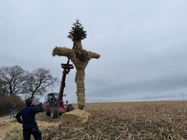 Buergbrennen 2024 - Photo 131
