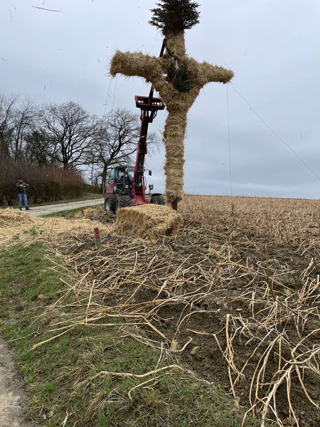 Buergbrennen 2024 - Photo 132