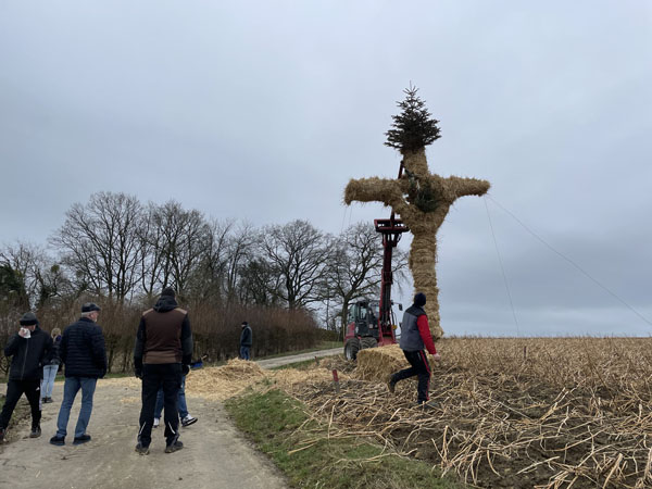 Buergbrennen 2024 - Photo 133