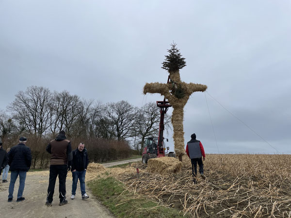 Buergbrennen 2024 - Photo 134