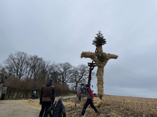 Buergbrennen 2024 - Photo 135