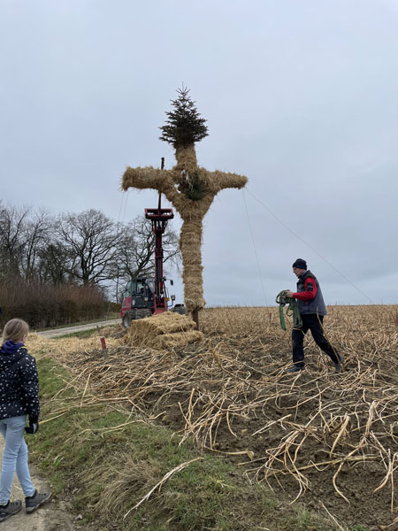 Buergbrennen 2024 - Photo 136
