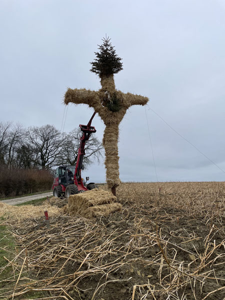 Buergbrennen 2024 - Photo 137