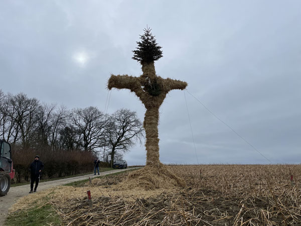 Buergbrennen 2024 - Photo 138