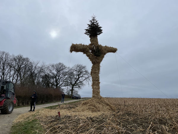 Buergbrennen 2024 - Photo 139