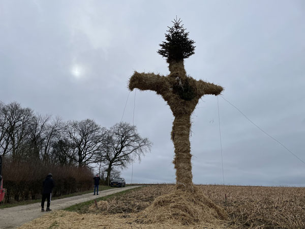 Buergbrennen 2024 - Photo 140