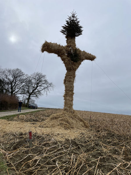 Buergbrennen 2024 - Photo 141