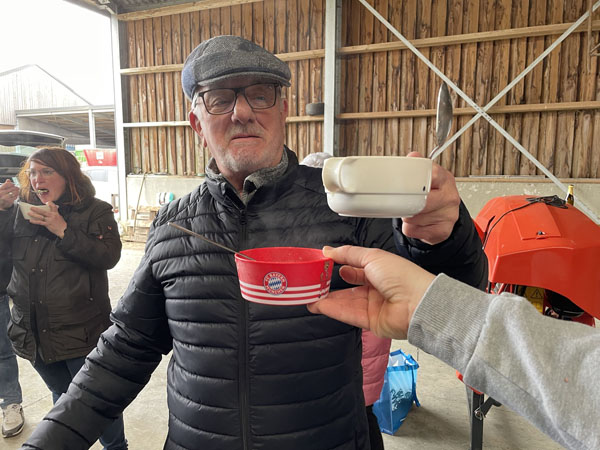 Buergbrennen 2024 - Photo 142