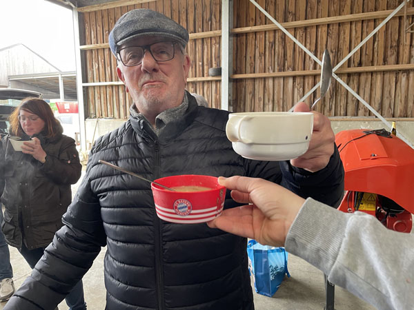 Buergbrennen 2024 - Photo 143