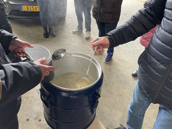 Buergbrennen 2024 - Photo 144